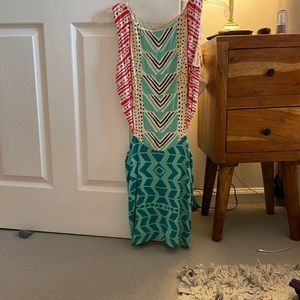 Mara Hoffman [swim] Dress